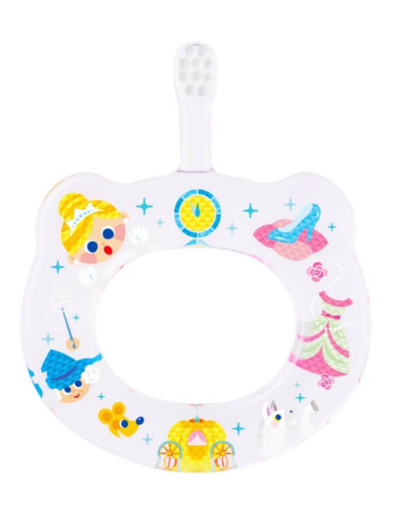 日本製🇯🇵HAMICO牙刷