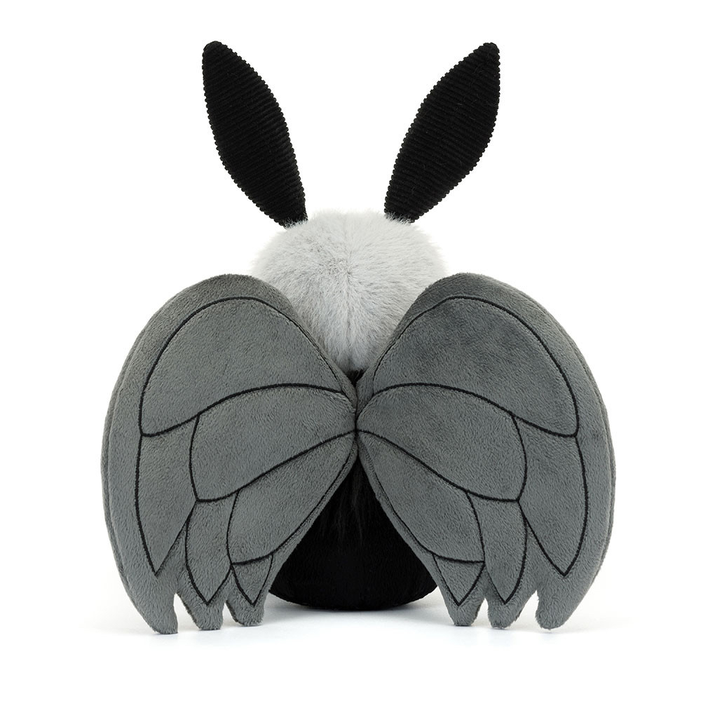Jellycat Miff Mothman 飛蛾人