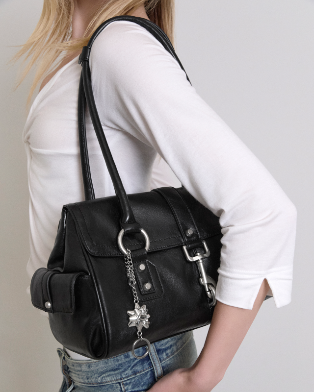 Stand Oil Beni Bag 