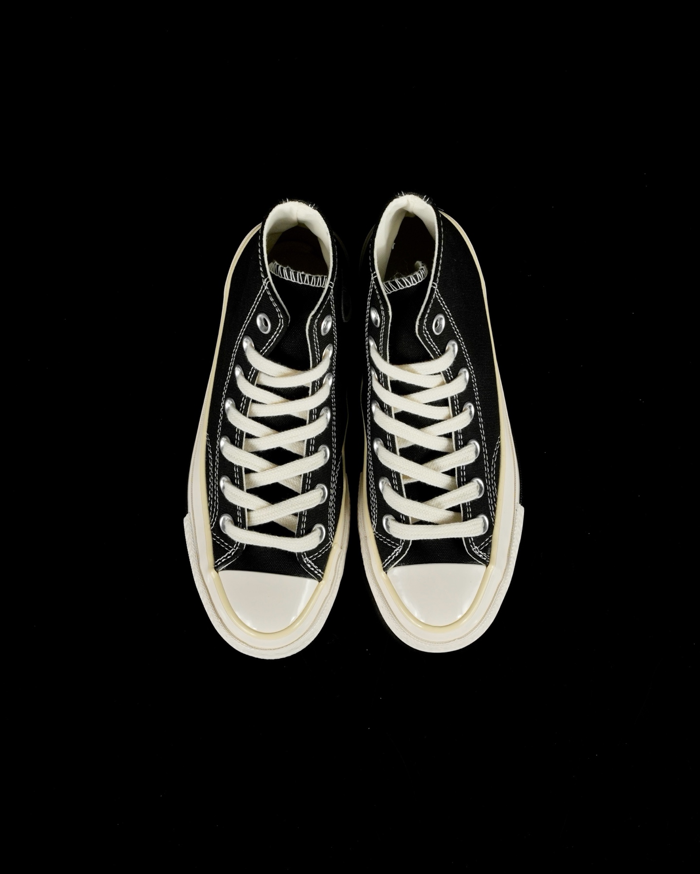 Converse Chuck 70 Hi Our Legacy Work Shop Espresso  A17694C