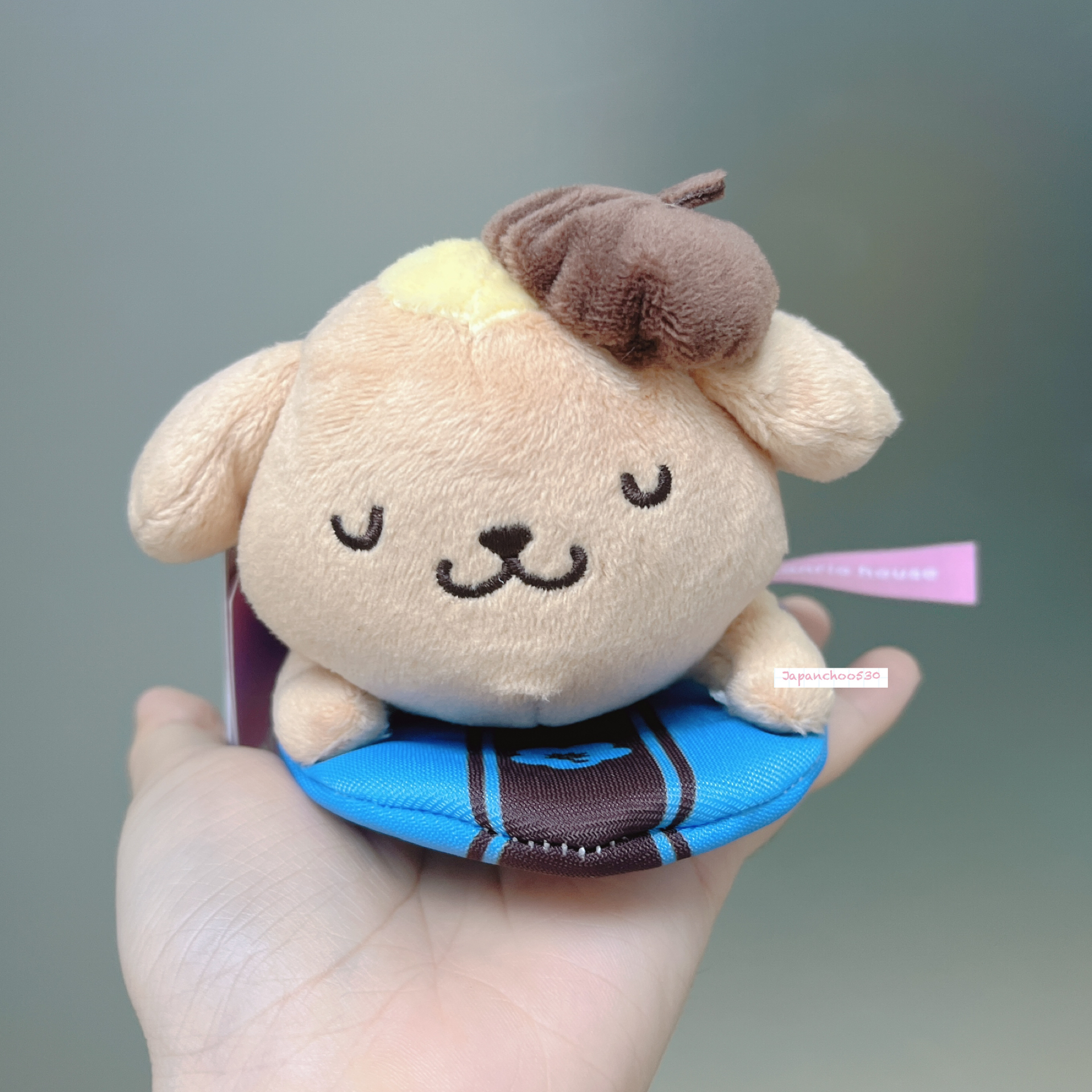 日本預訂📍日本Sanrio House夏日造型公仔吊飾 2026年9月中旬出貨