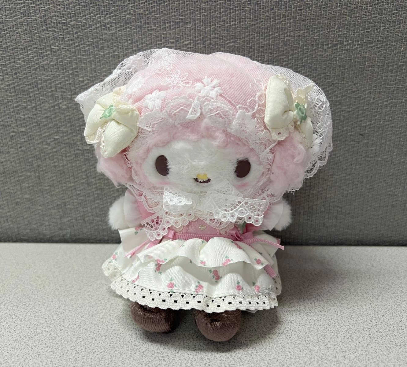 🎌日本直送🎌 Piano 公仔掛飾