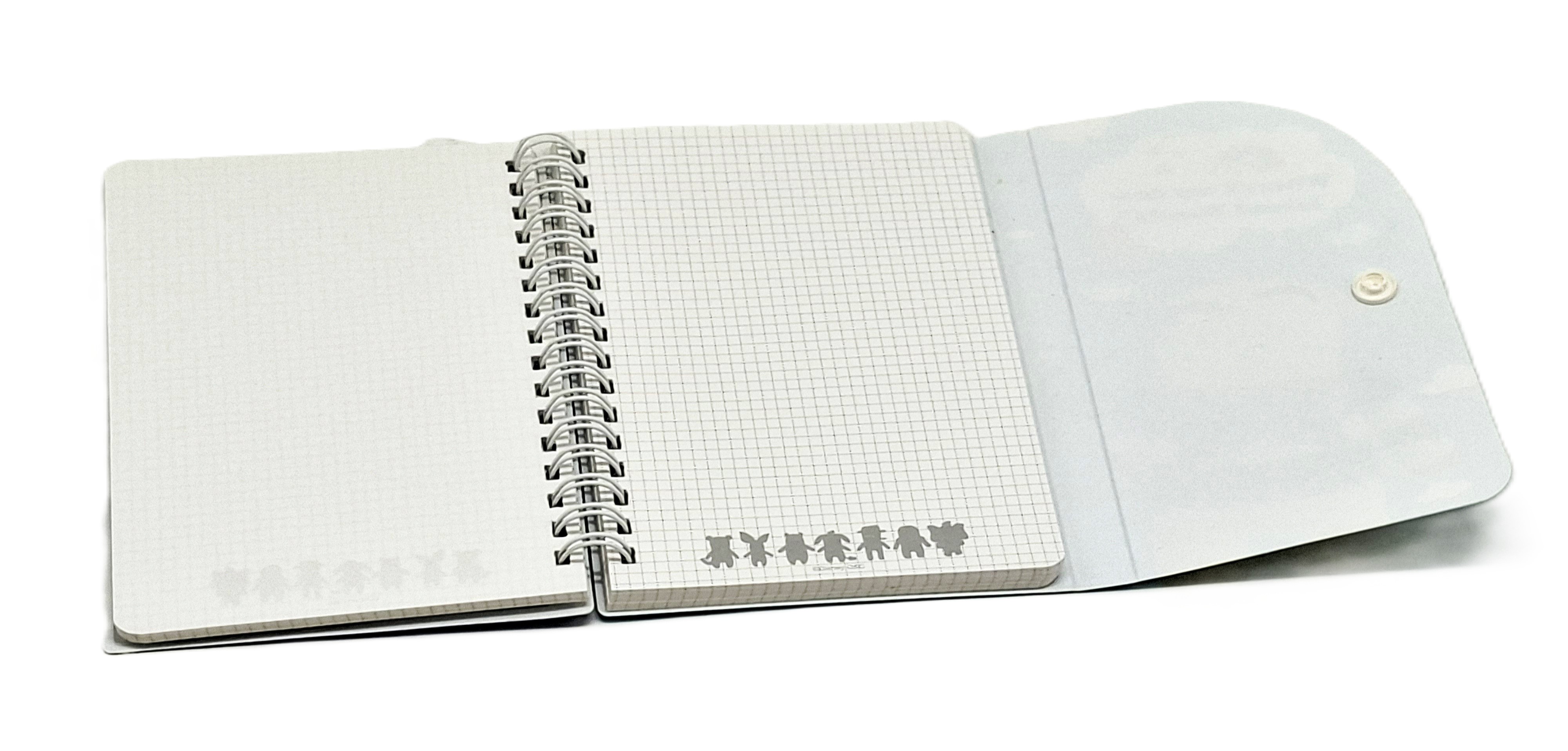 鈕扣手冊 BUZZ 巴斯光年(DPNA-511C)