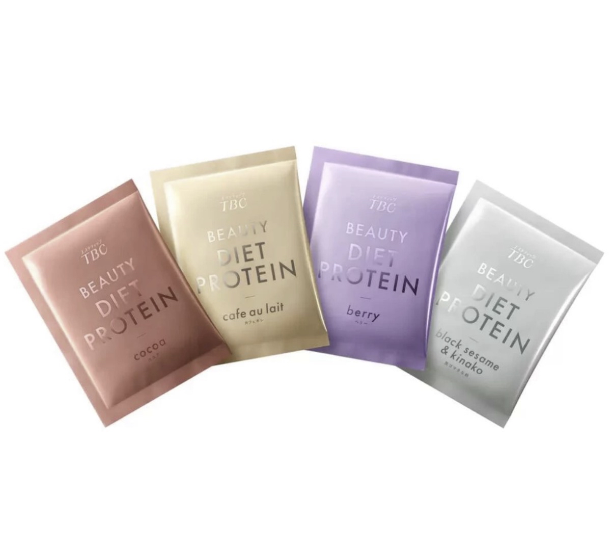 日本Costco本週特價 TBC Beauty Diet Protein 日本Costco 超值裝