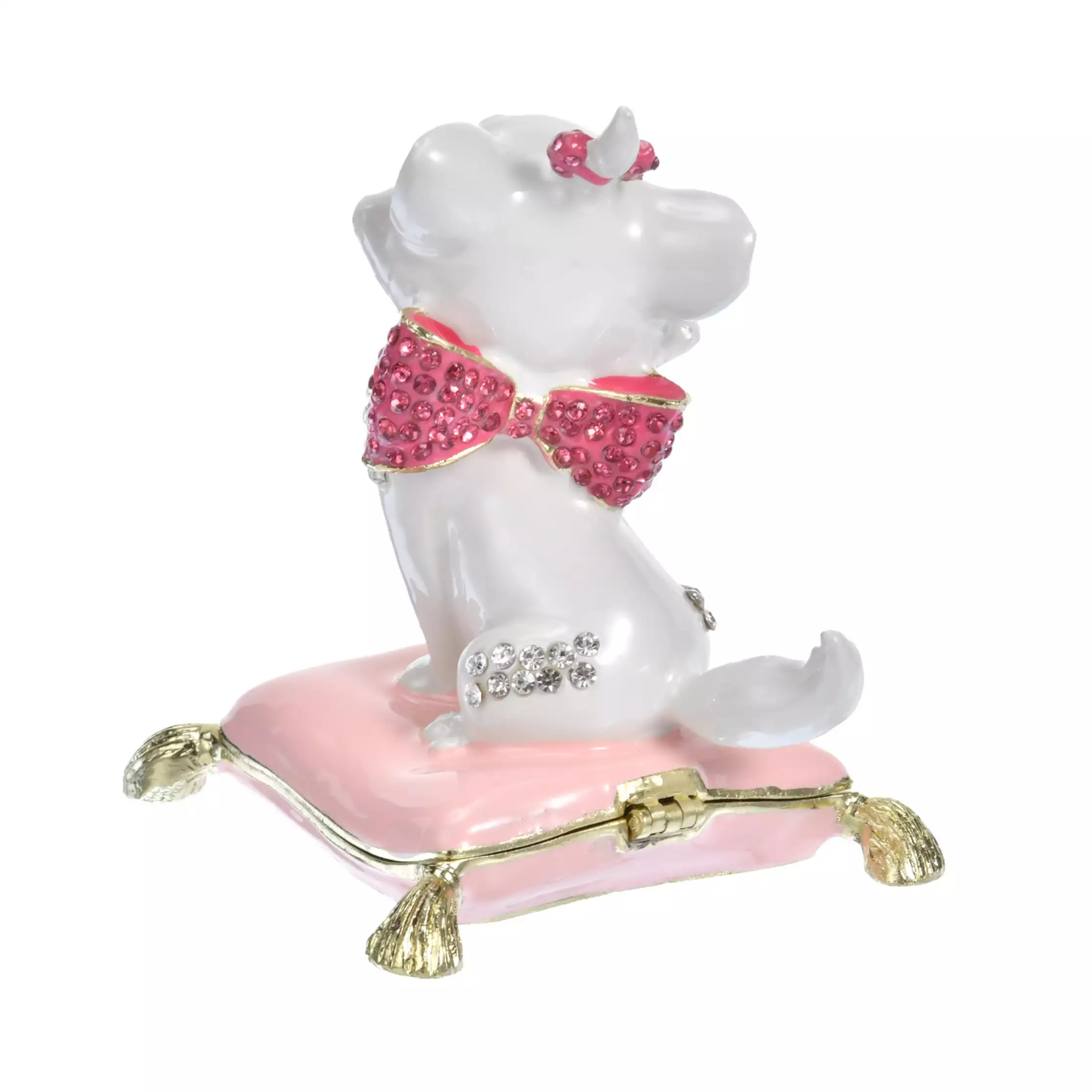 🌸 【預訂】Arribas Brothers Marie Jeweled Box - Exclusive Magic 30/6新品