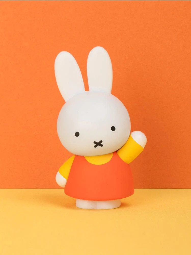 📦訂購 韓國代購 Line Friends 米菲 miffy MONITOR FIGURINE 擺設小公仔