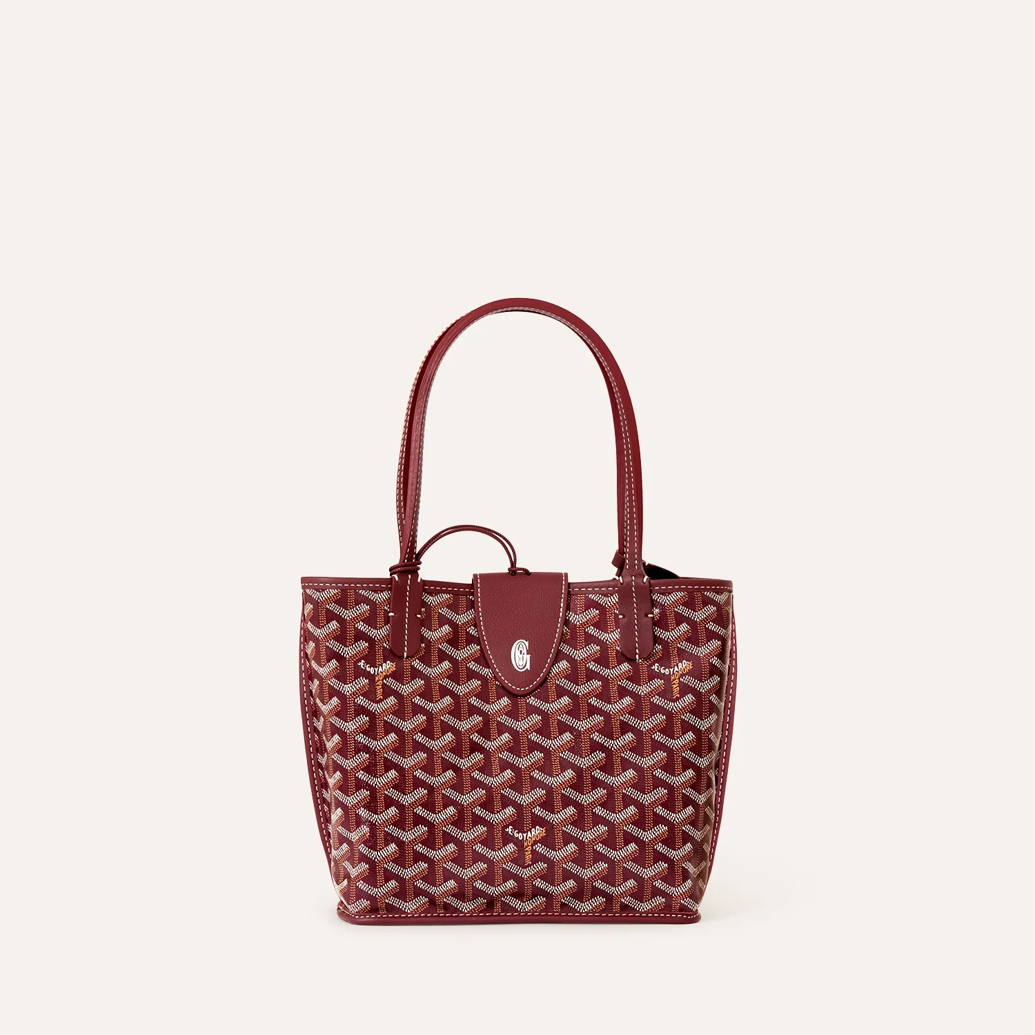 📲接單中📮(新版跟袋夾)Mini Anjou tote  