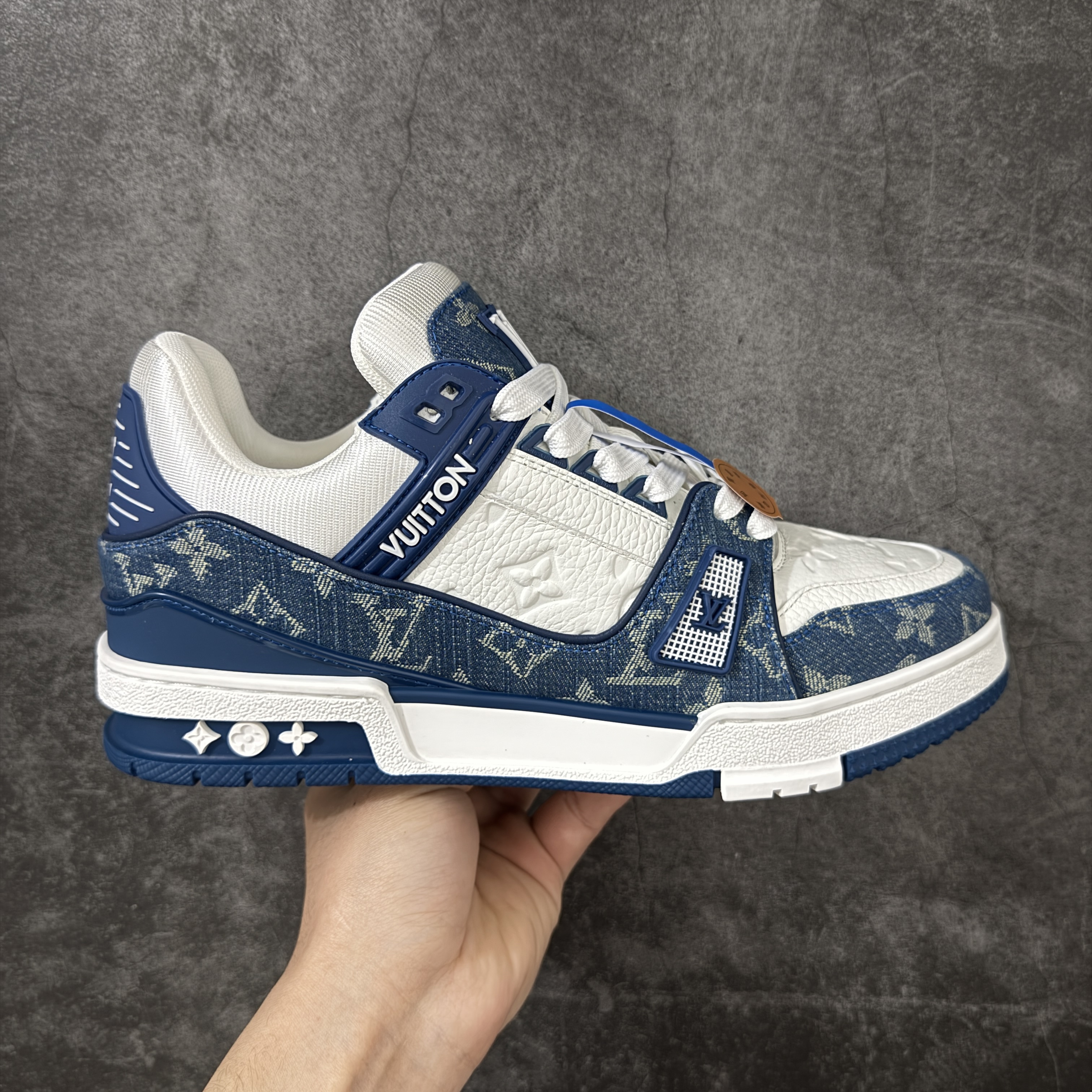 Louis LV Vuitton Sneaker