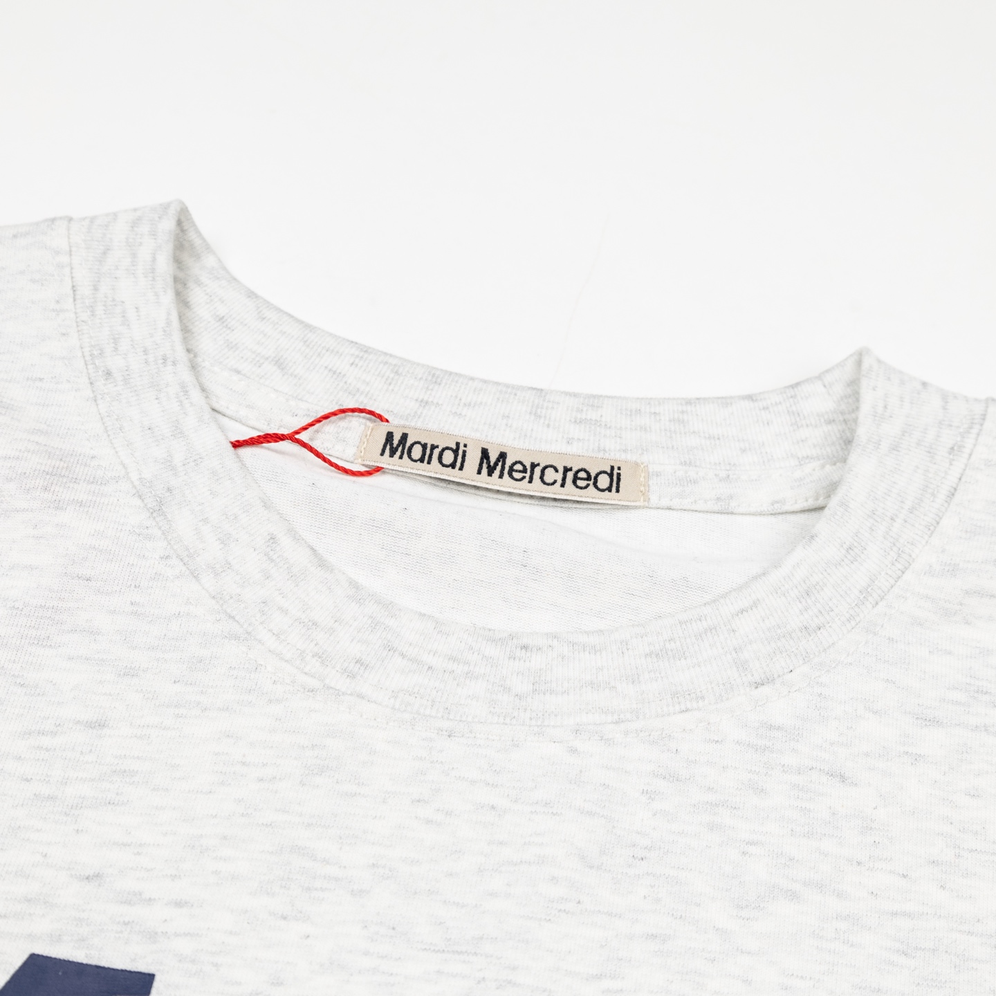 Mardi Mercredi FlowerMardi Jardin T-shirt