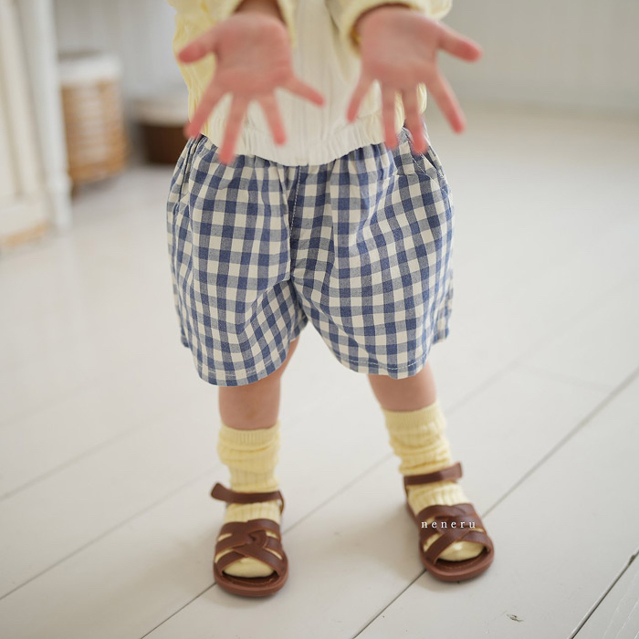 🇰🇷Neneru短褲