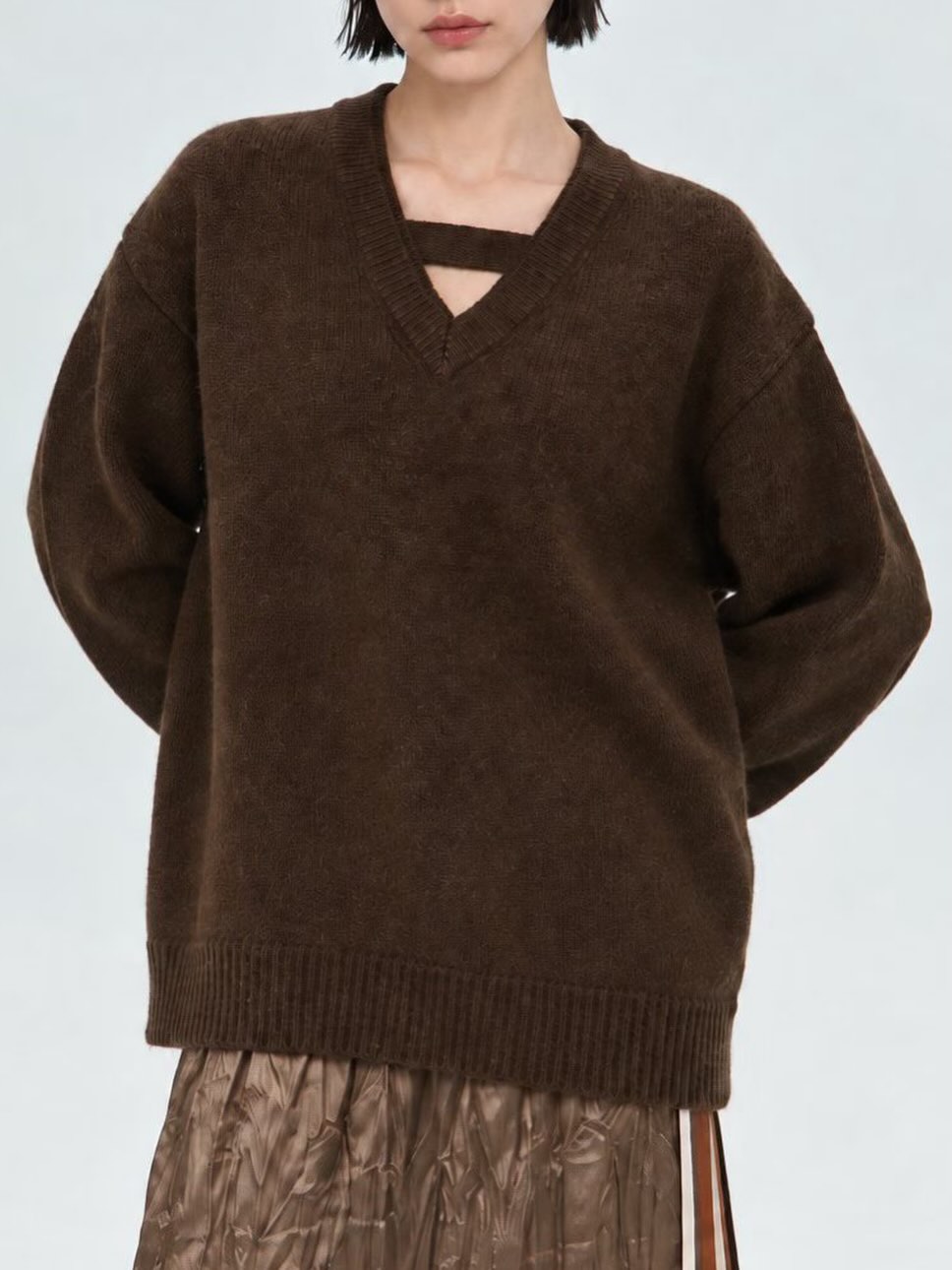(2026FW) MYDRESS - TOP
