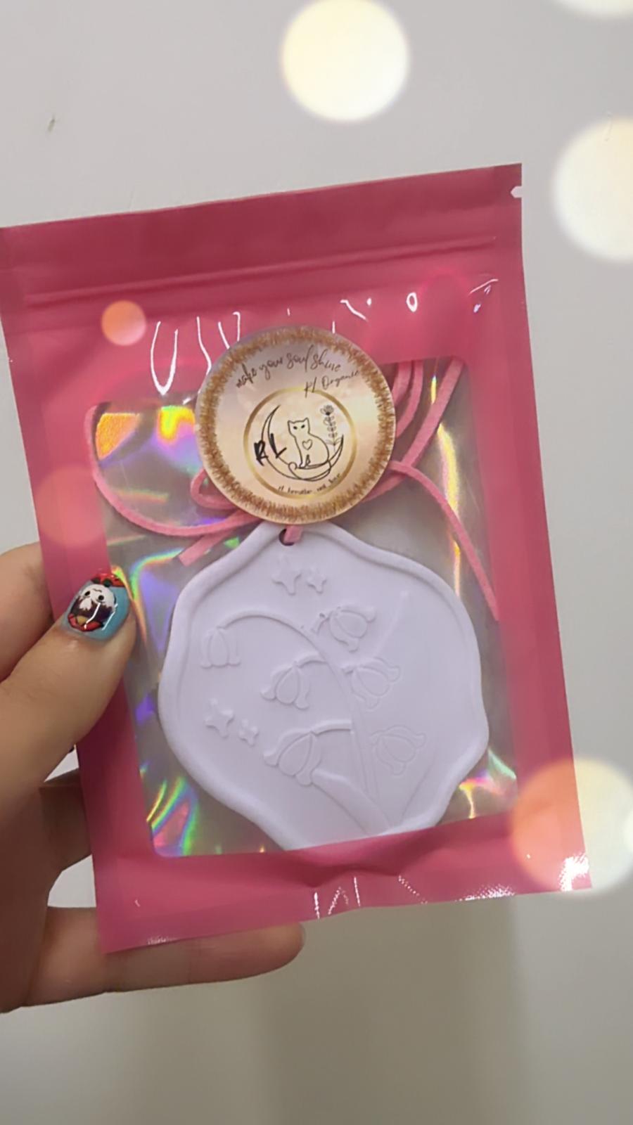 BOL感謝無添加的愛🌷【精油/香水 任選】