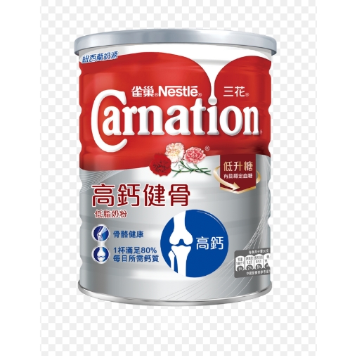 三花高鈣健骨800g 細  6/箱
