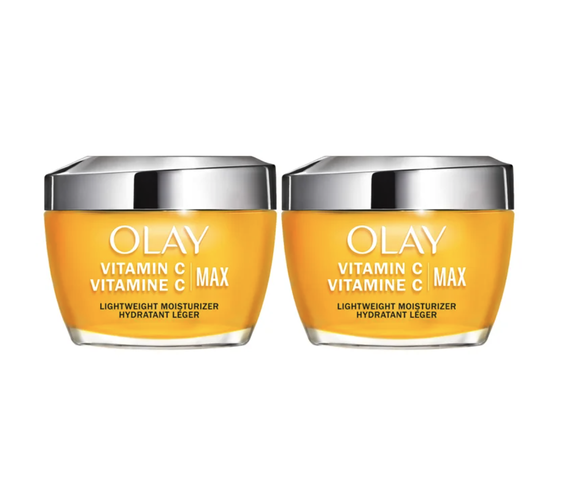 Olay Vitamin C + Peptide 24 MAX 亮白保濕面霜