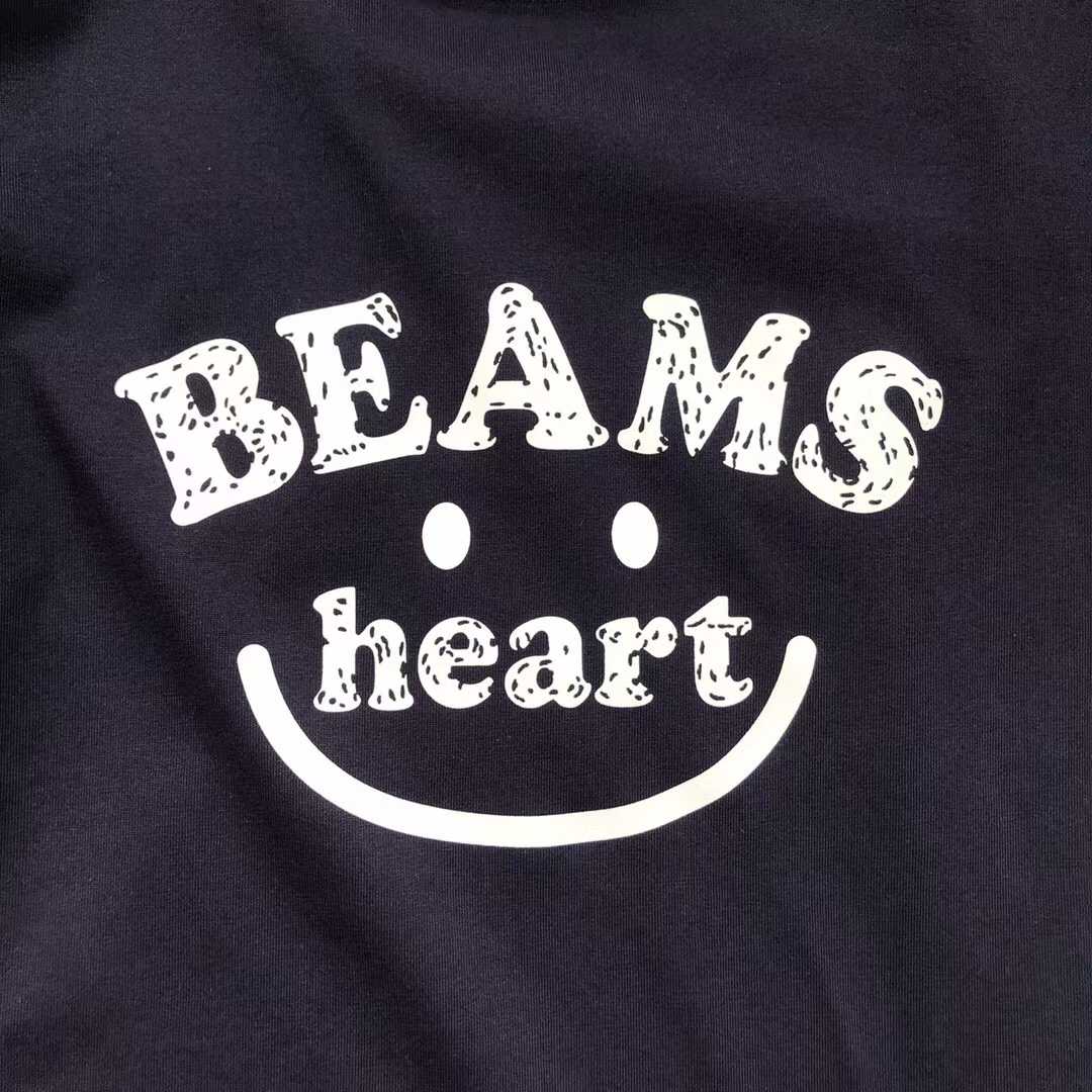 預訂 Beams Heart短袖Tee [貨號26A4306]