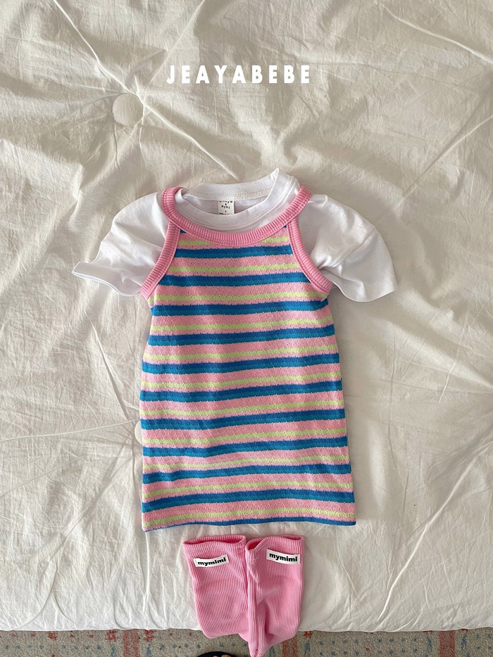 🇰🇷JeayaBebe裙