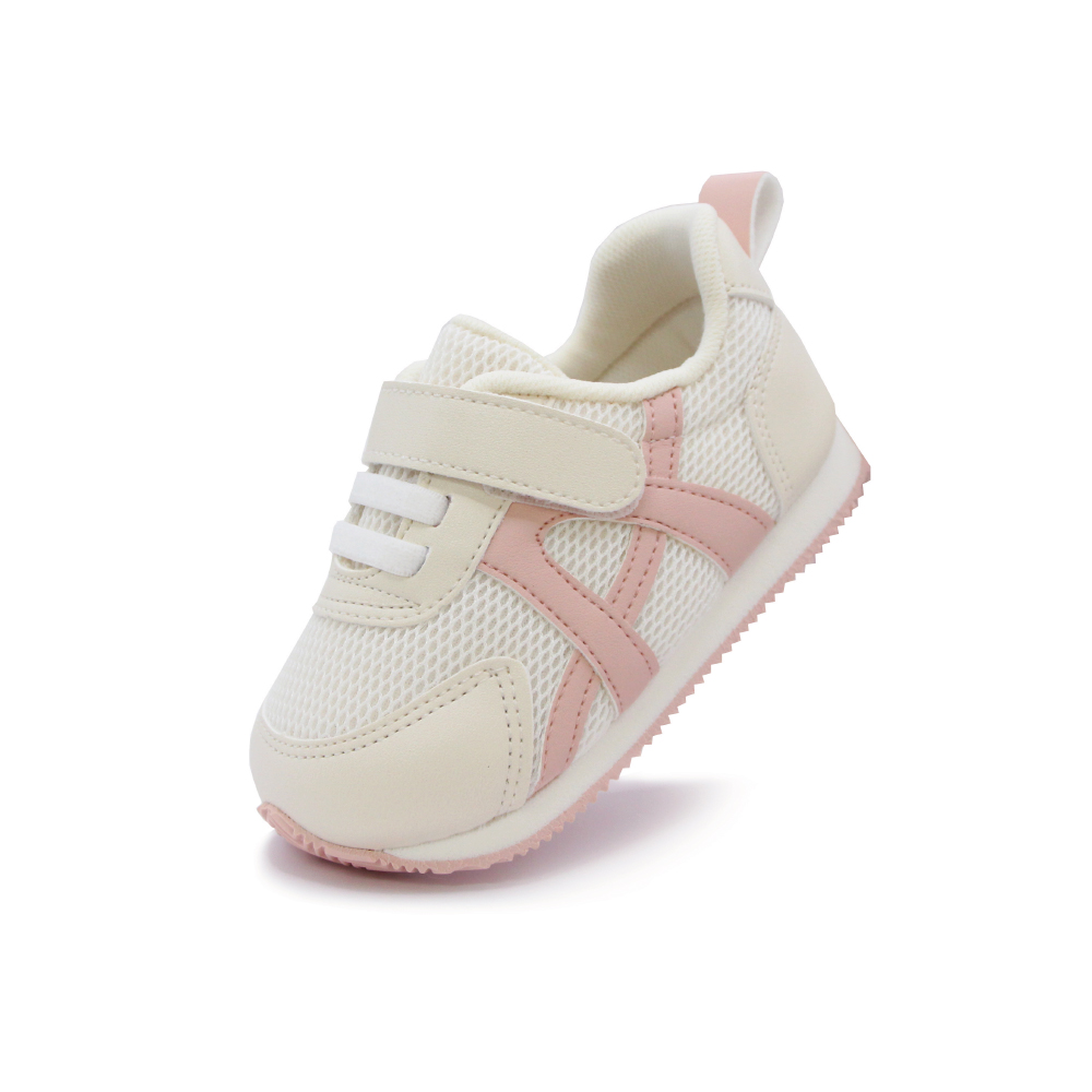 Koongs Koongs Bread Squeaky Shoes (Pink)