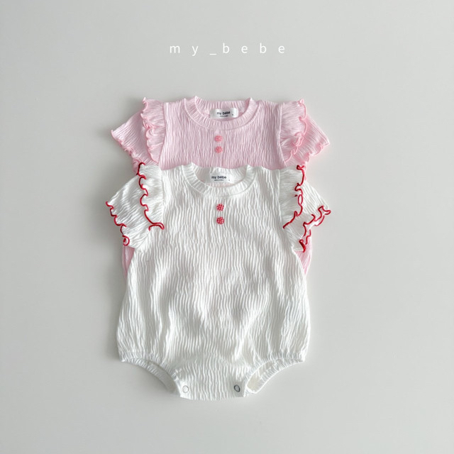 🇰🇷My Bebe包屁