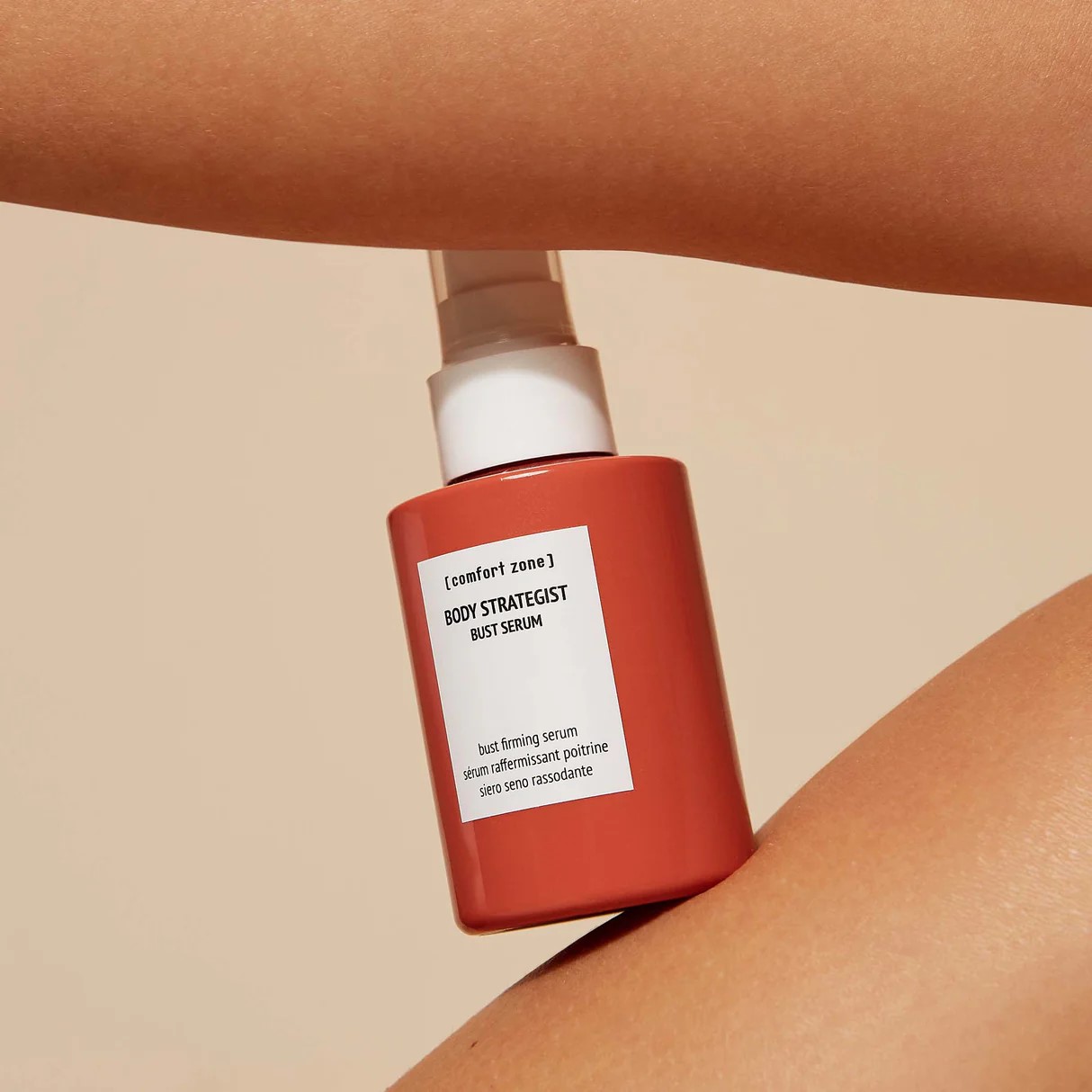 BODY STRATEGIST BUST SERUM