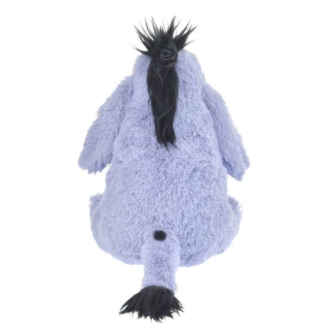 [訂購] [JDS] 🫏 Eeyore 復古色毛公仔 {TF2610169}