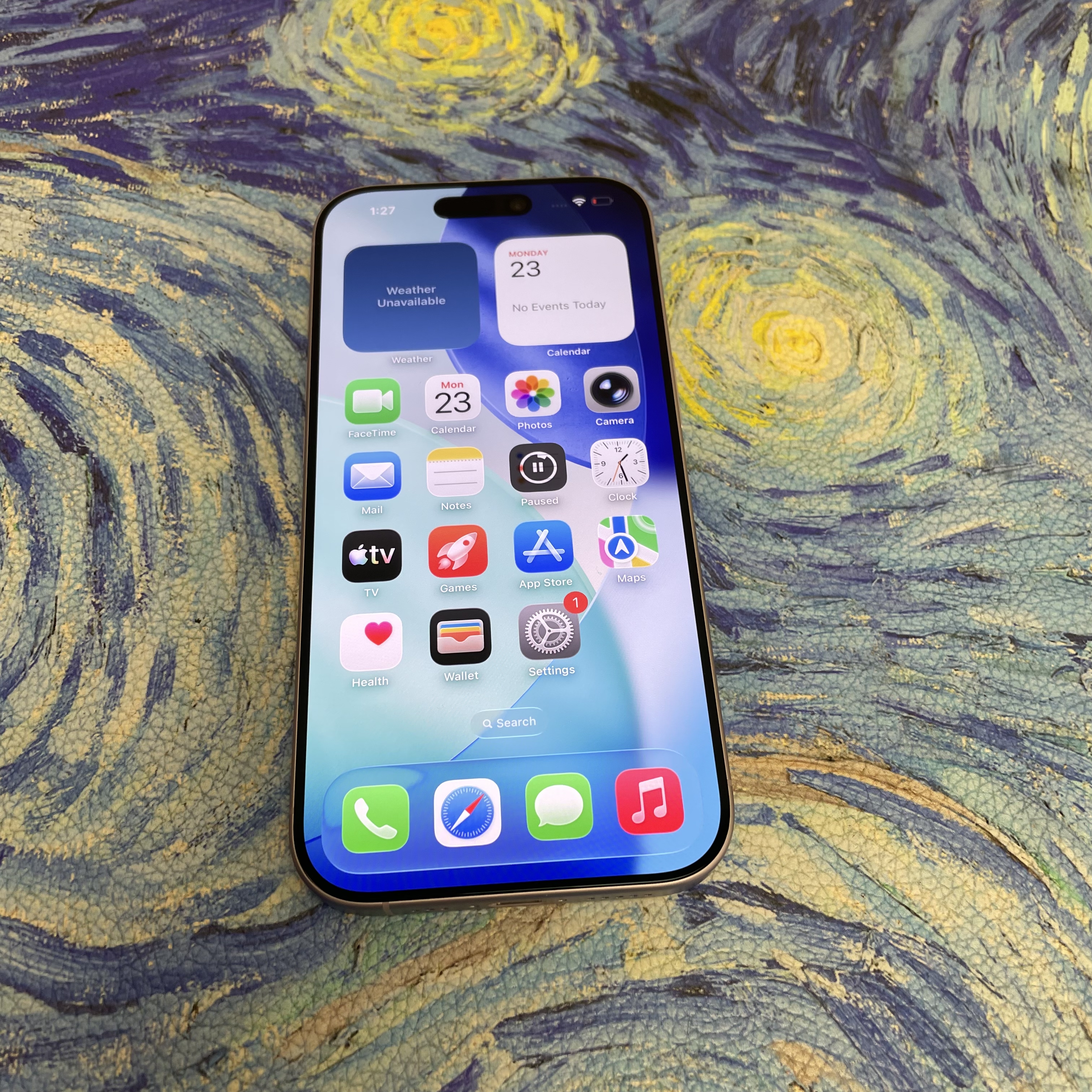 *6176 17 完美機 256GB 電100 紫色 purple