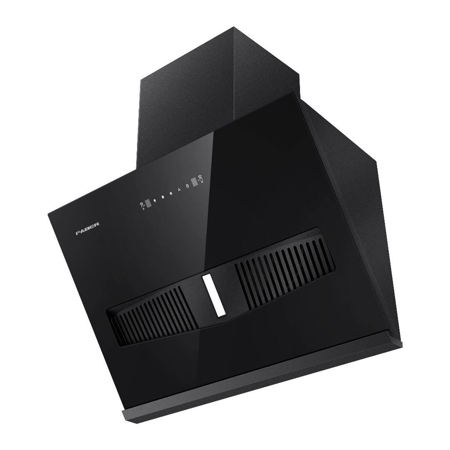 Faber 1800m/h Primera Built-In Hood (PRIMERA 90BK)