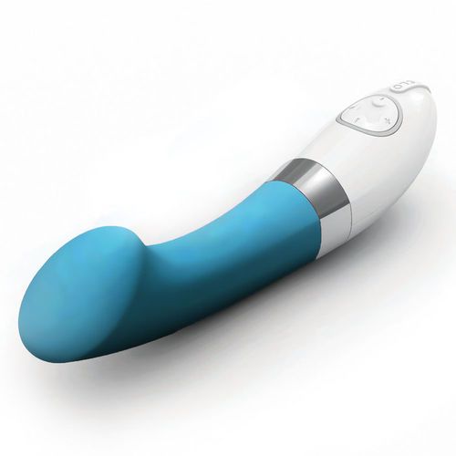 Lelo Gigi 2 G 點震動器｜經典巔峰進化：專利 G 點曲線 x 高頻強力震動 (Ben-Gau 斑鳩正貨)