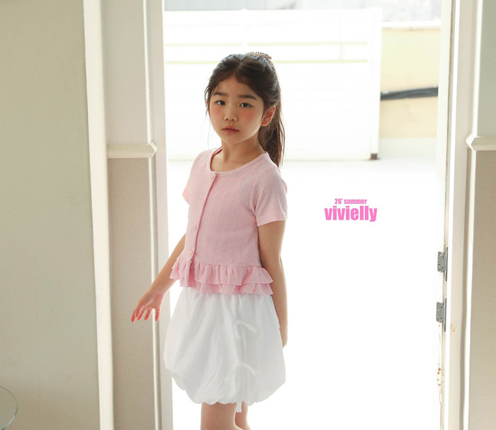 🇰🇷Vivielly 上衣/外套