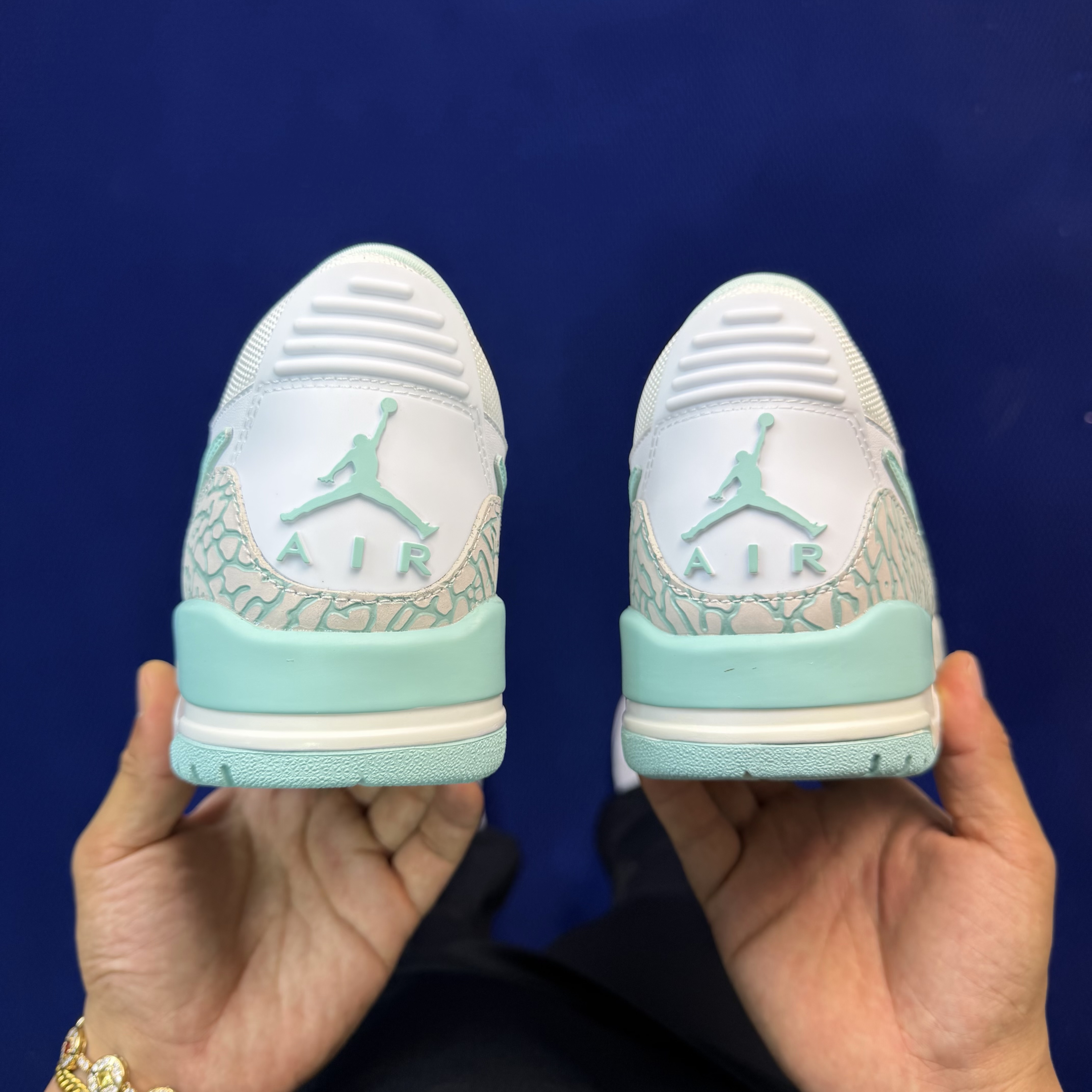 Nike Air Jordan Legacy 312 Low HJ9041-100 