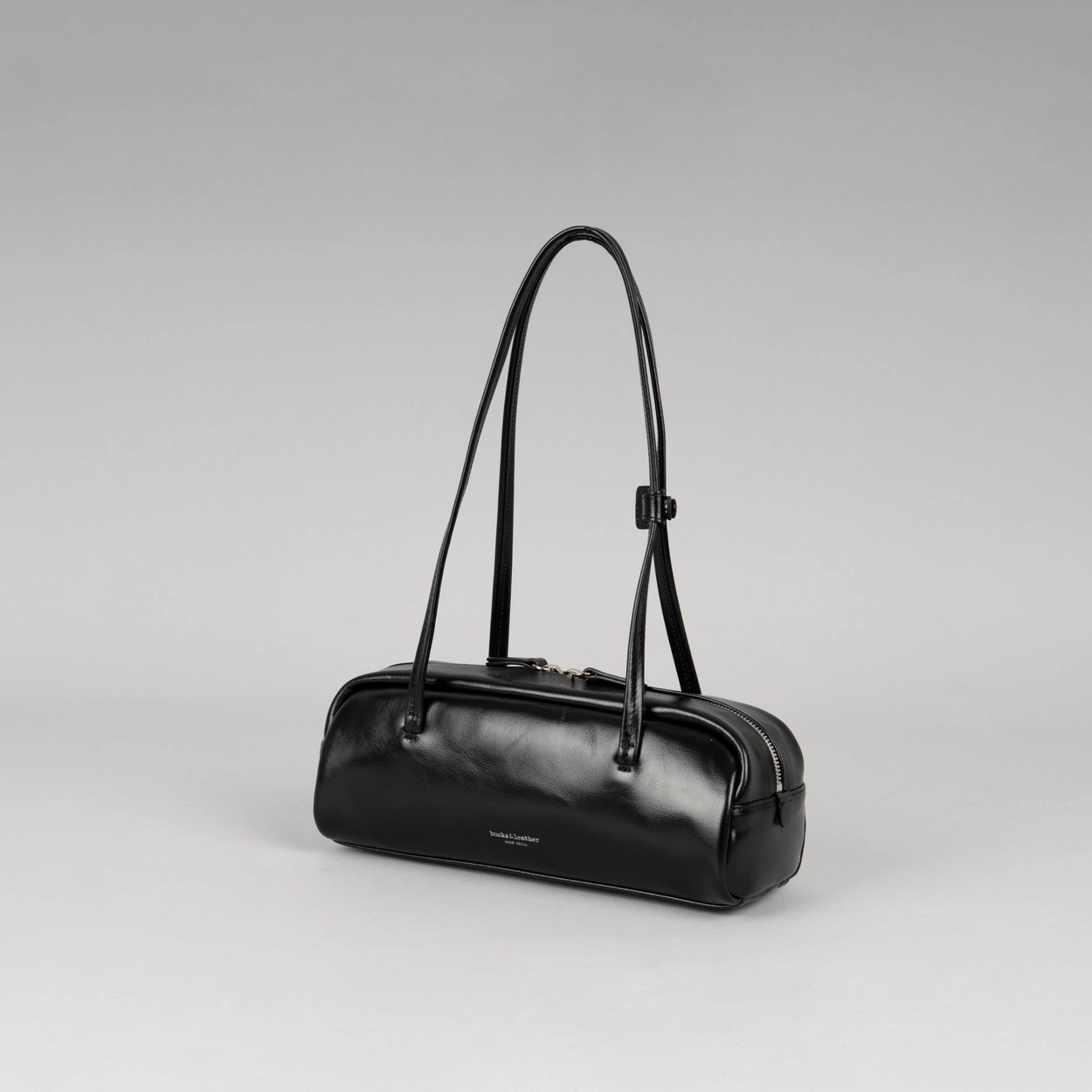 【26SS】 預訂_French Toast Bag (Mini Size) by Bucks & leather