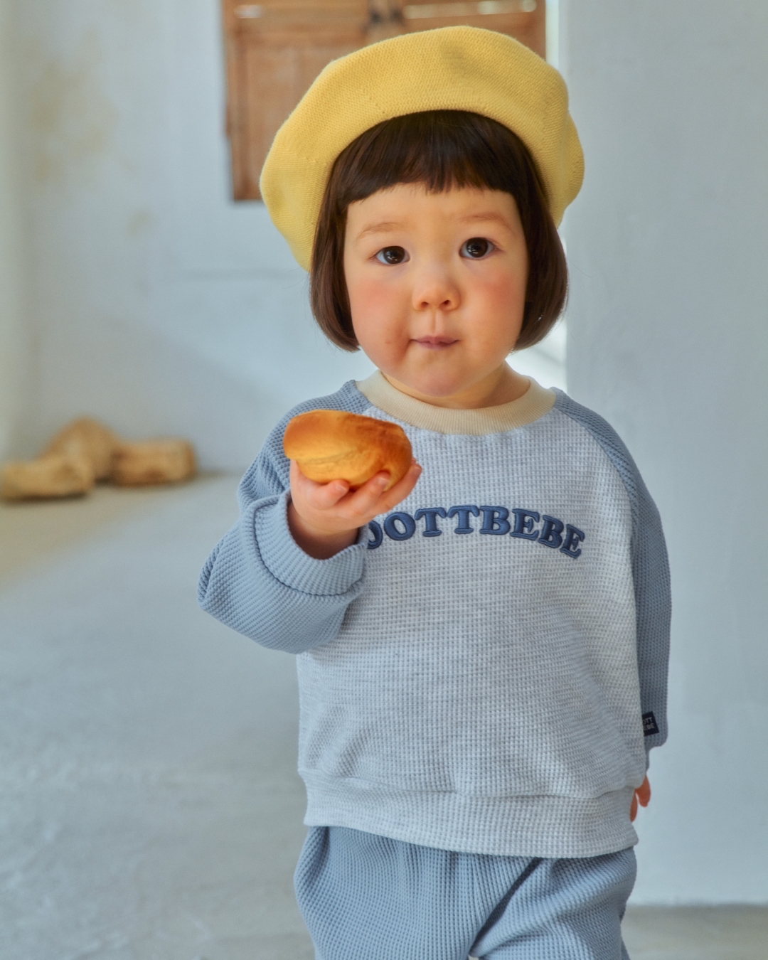 🇰🇷Oottbebe set