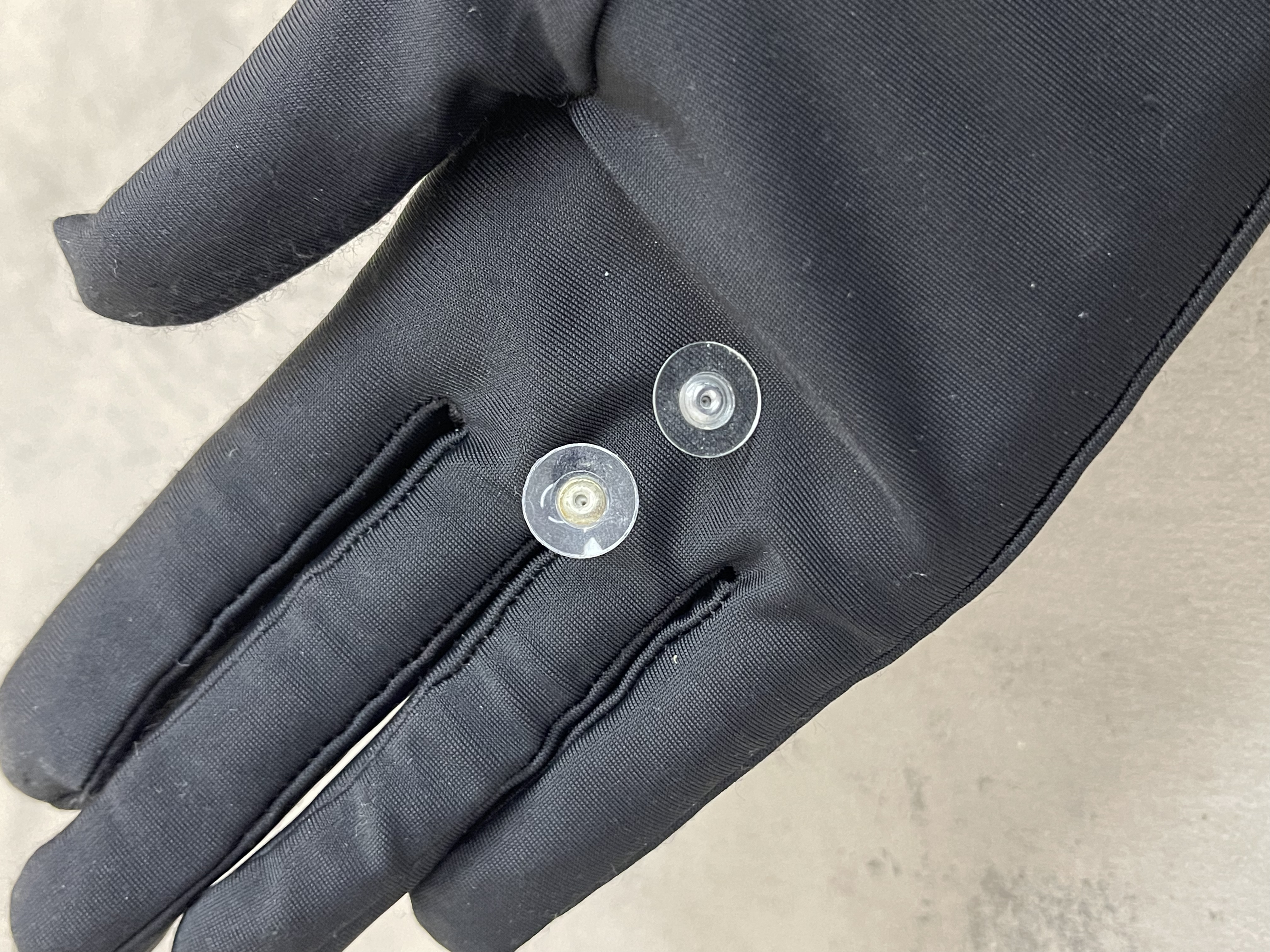 Pre-owned Chanel earrings / Product Code: 26012502