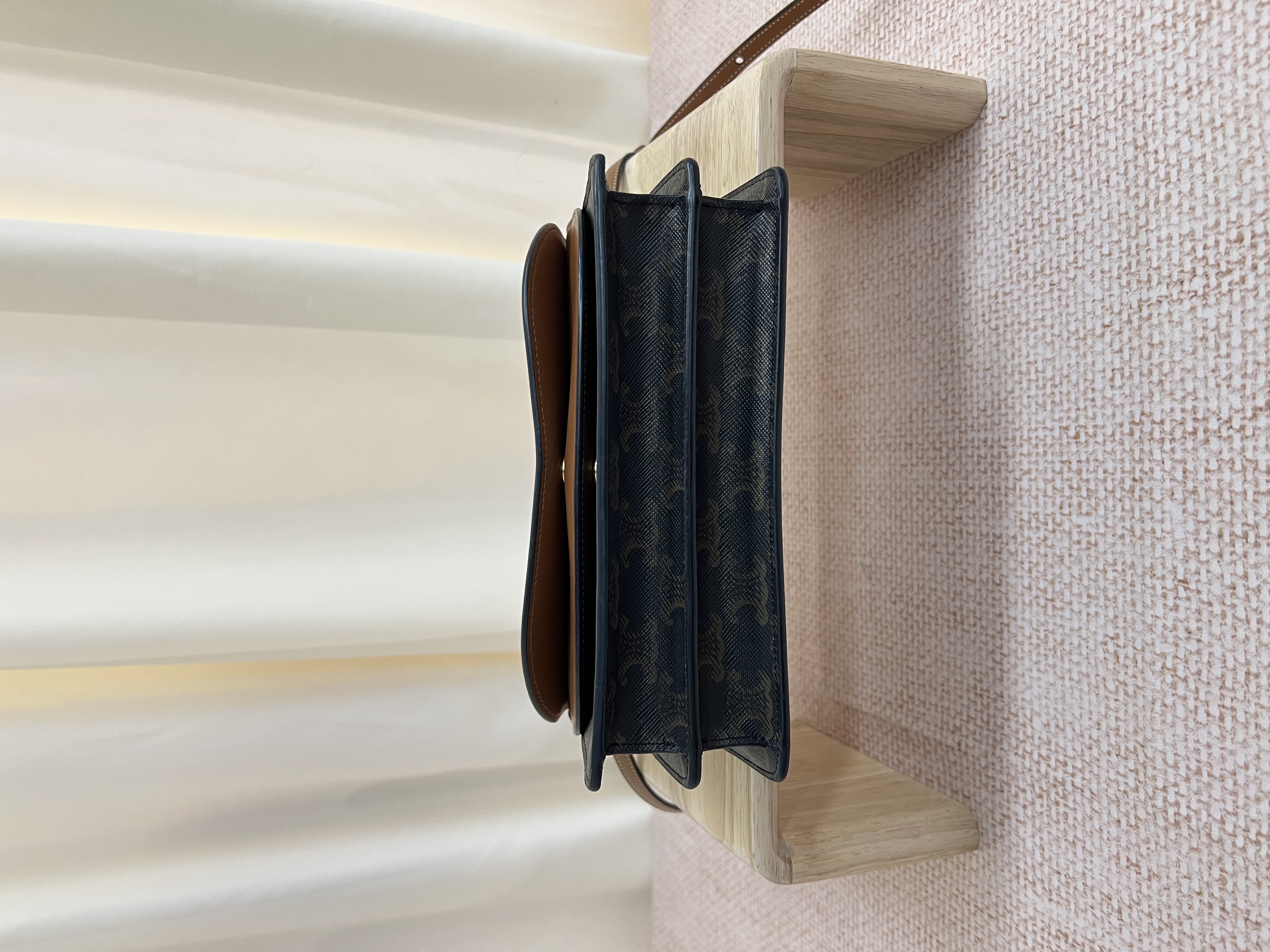 Pre-owned CELINE WOC/ Product Code: 26030204