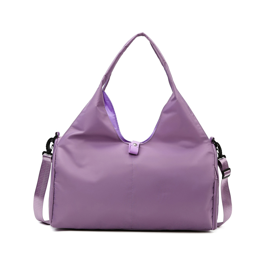 Aura Crosssbody Gym Bag | Aura 斜孭健身袋