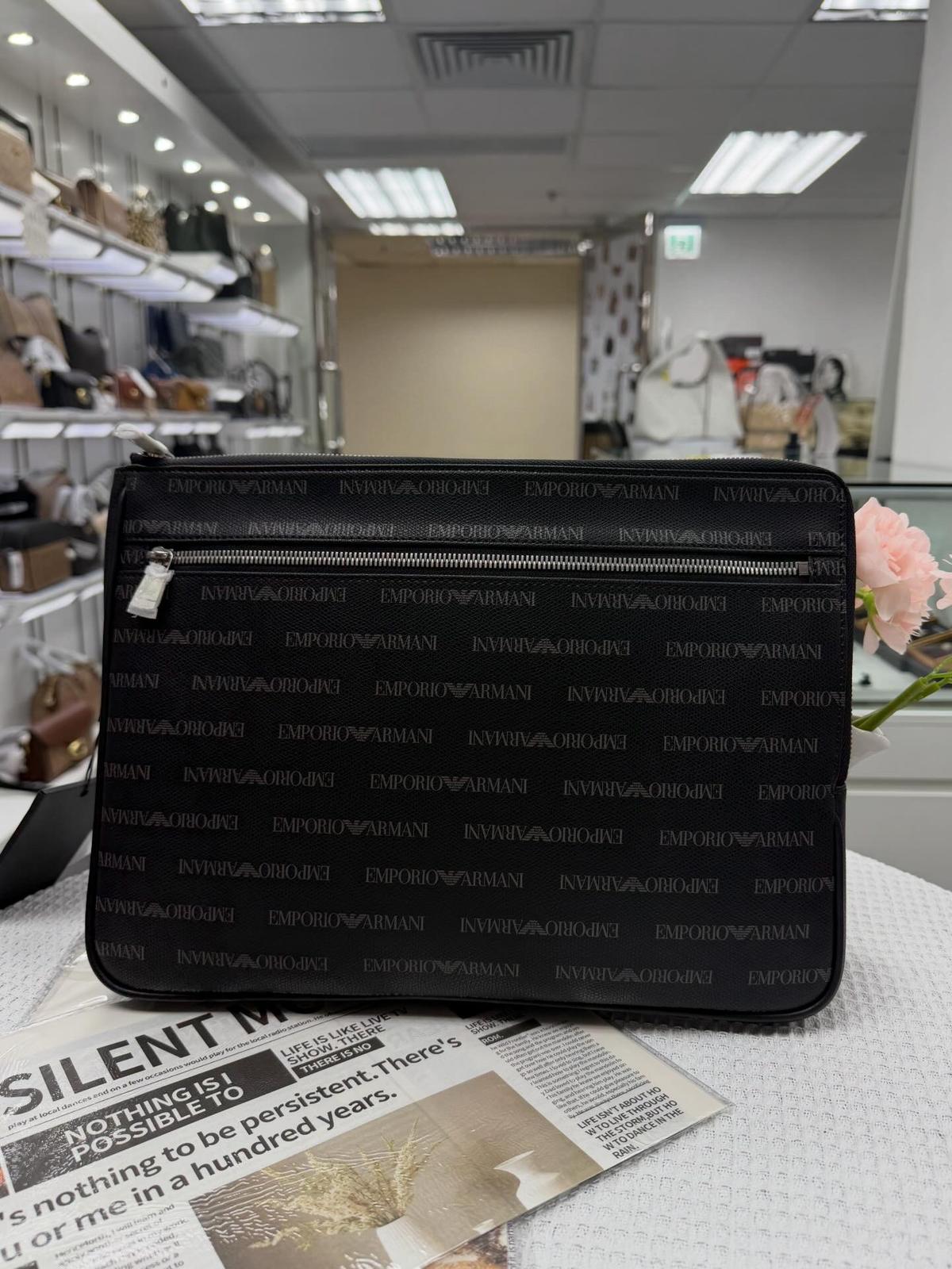 Emporio Armani 手包