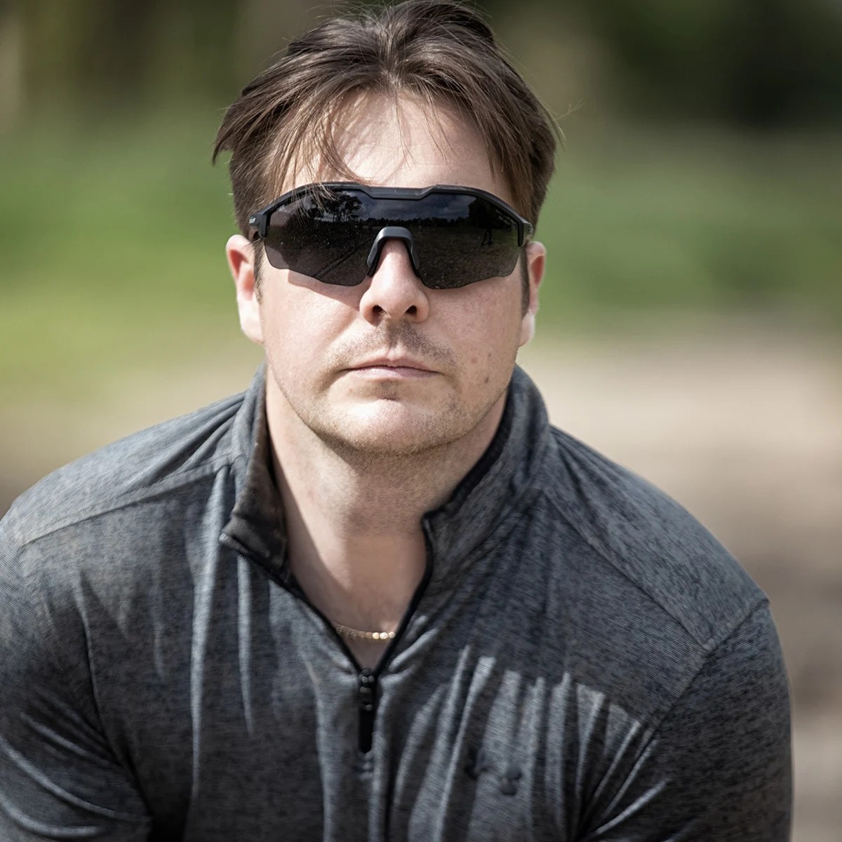 Bollé Safety MY6 戰術護目鏡套裝