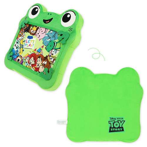 【預訂】TDR Toy Story 5 - cushion