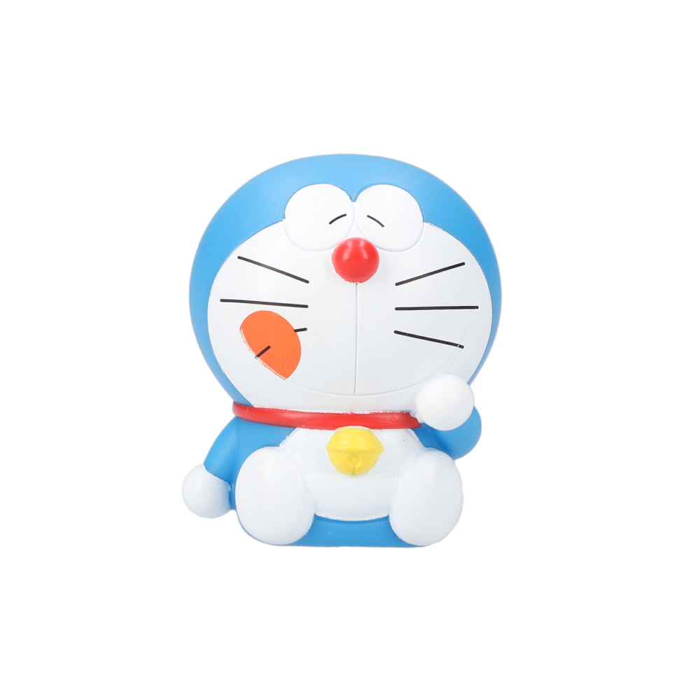 [訂購] 多啦A夢扭蛋機 專用Figure Doraemon玩具