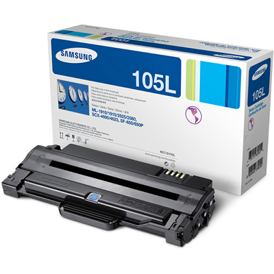 Samsung Toner Cartridge MLT-D105L (Original)