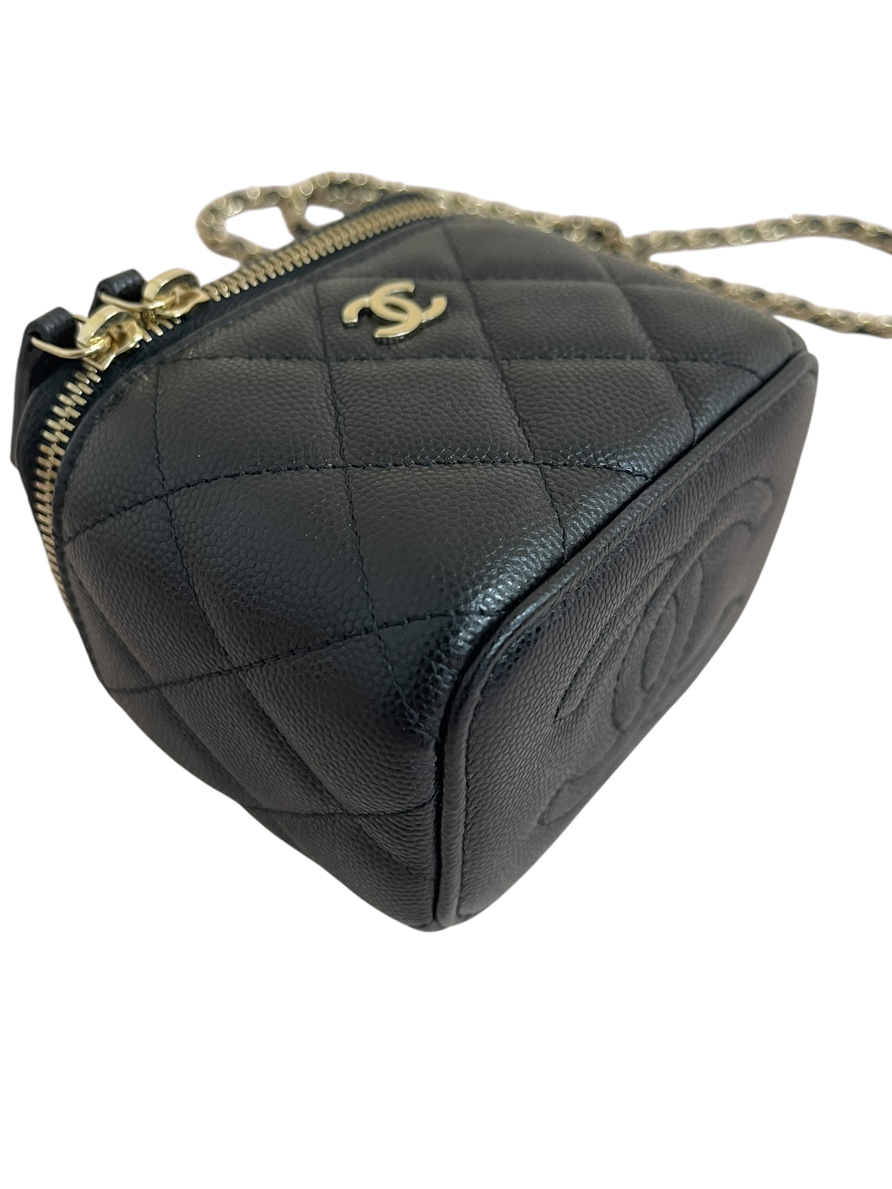 Pre-owned Chanel Vanity Case / Product Code: 26060902