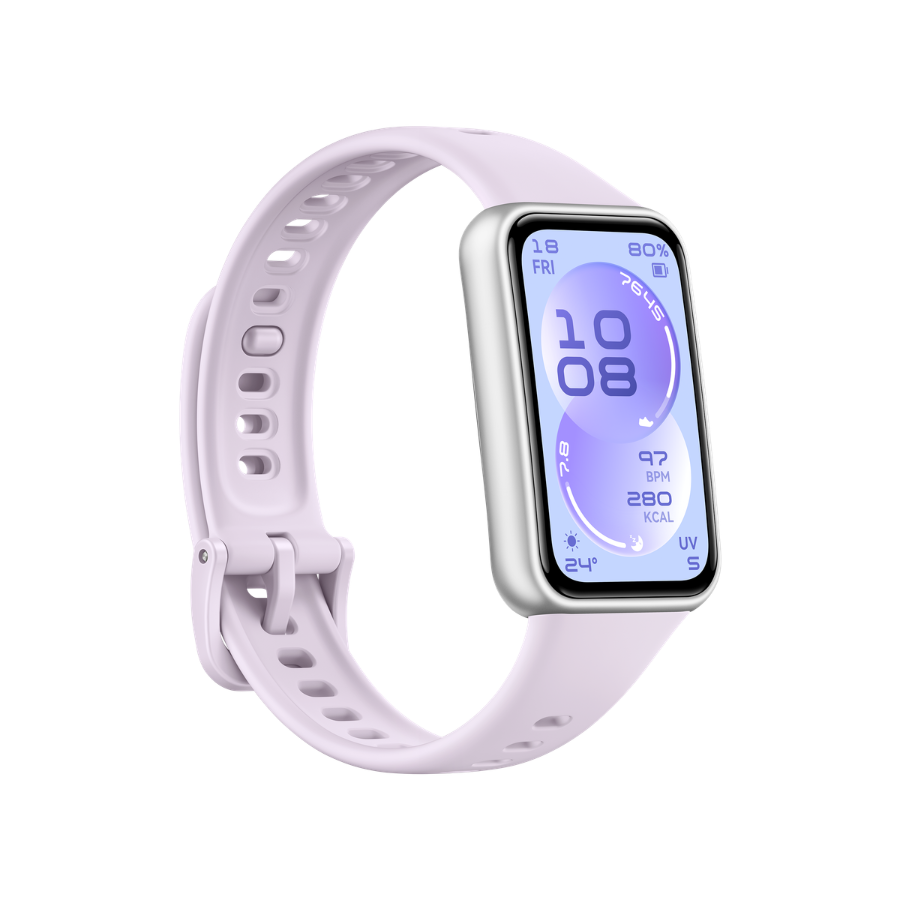Huawei Band 11 聚合纖維錶殼 智能手環 香港行貨