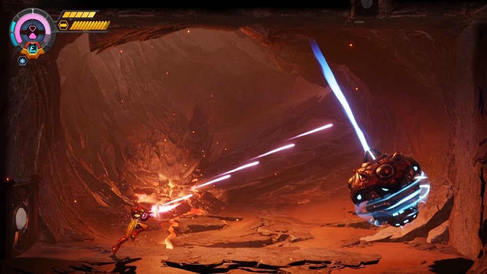 (預訂訂金 $100) (總價 $468) (日版) Nintendo Switch 2 密特羅德 絕境嗜生 NS2 Metroid Ravenous (中英日文字幕)