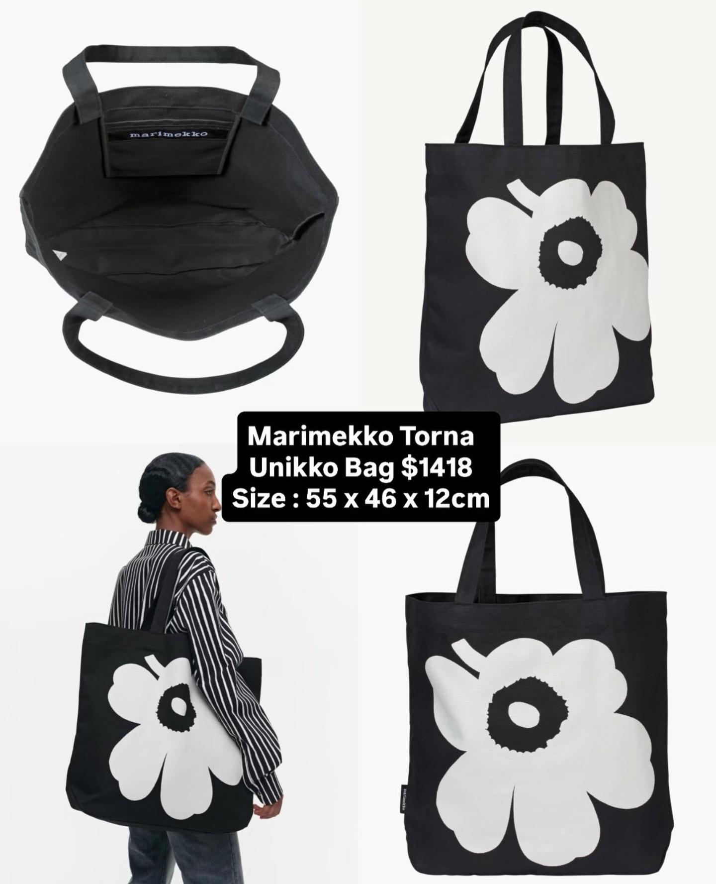 日本直送🪭Marimekko Bag
