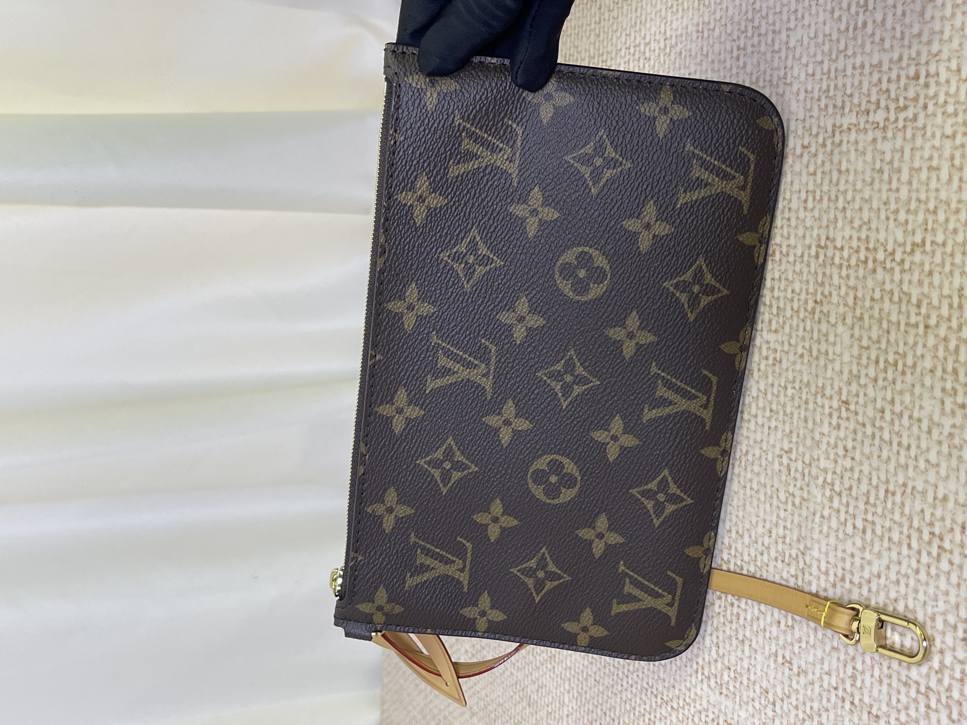 Pre-owned Louis Vuitton Hobo/ Product Code: 26030836