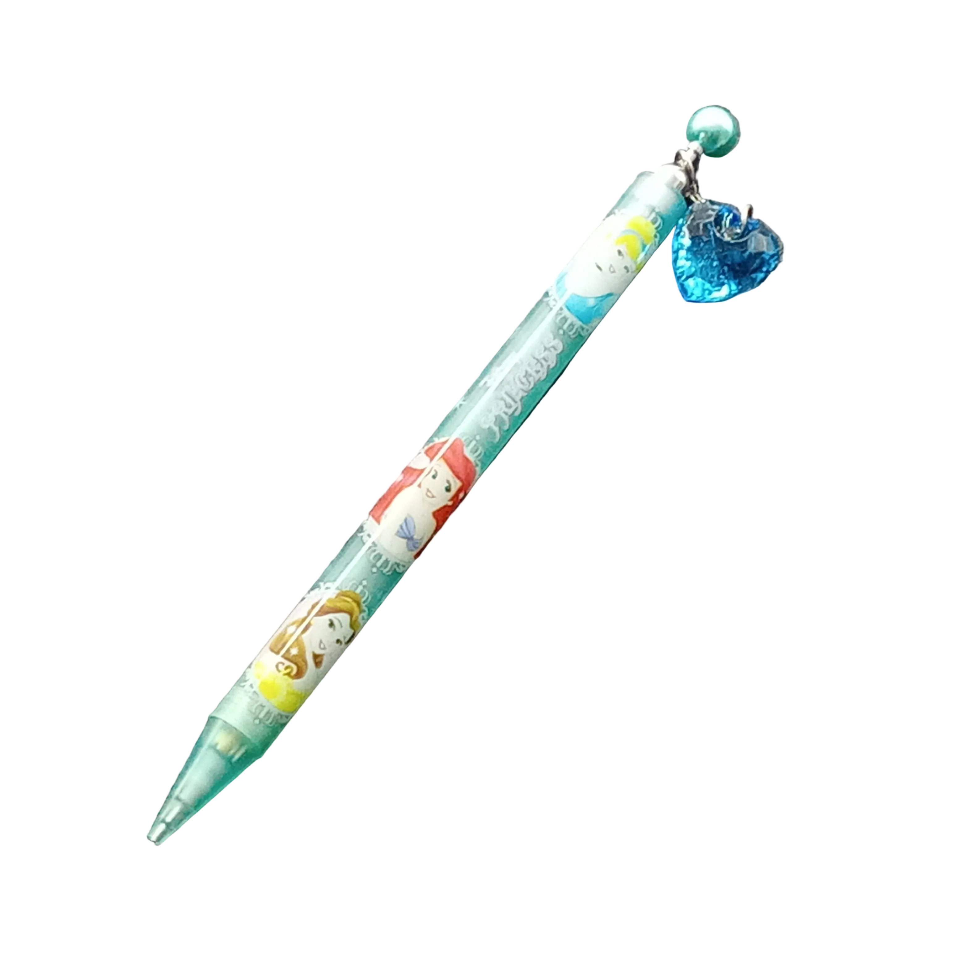 鉛芯筆 Princess    (4443-616)