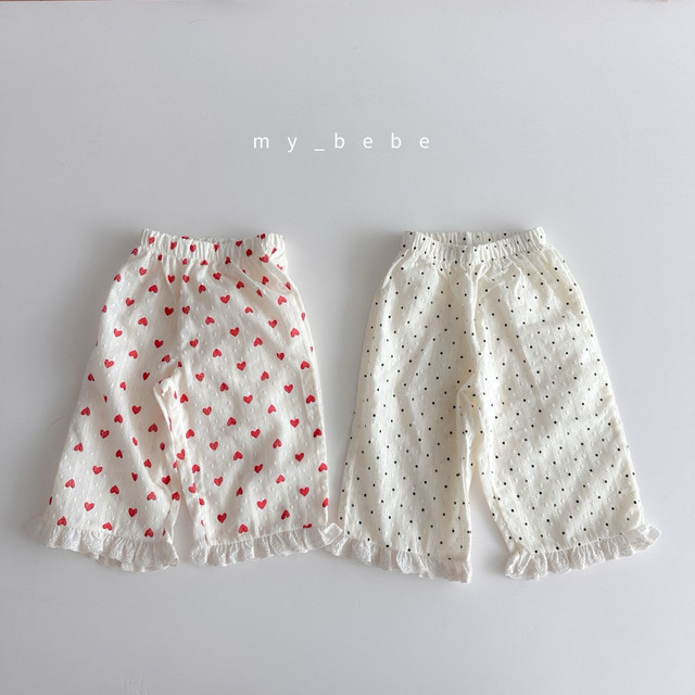 🇰🇷My Bebe褲