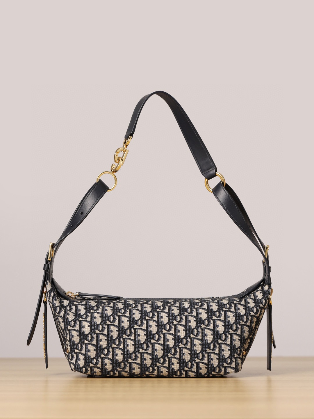 【正品級】DIOR Small D-Journey 流浪包 小號 連專櫃全套禮盒