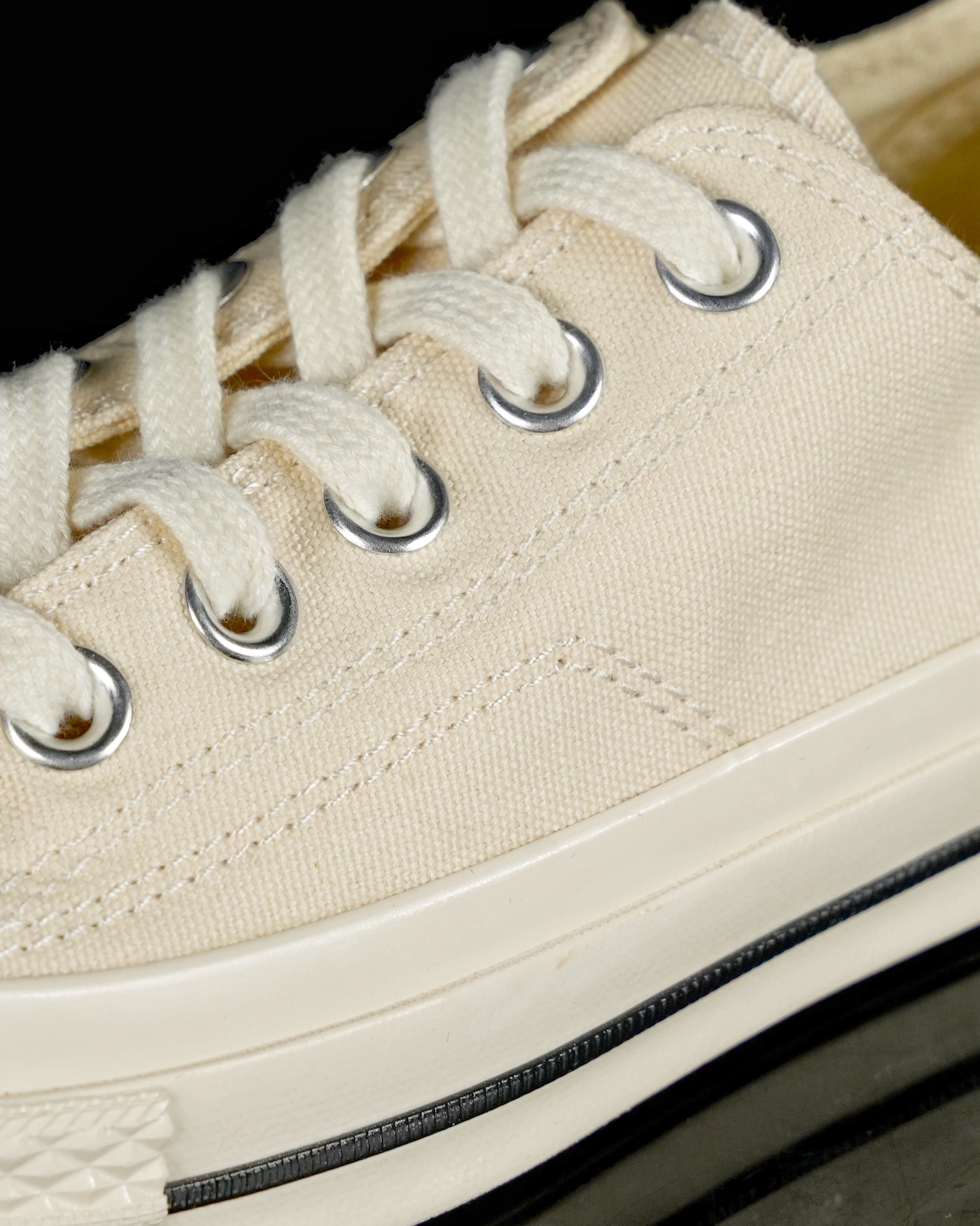 Converse All Star Squaretoe OX
