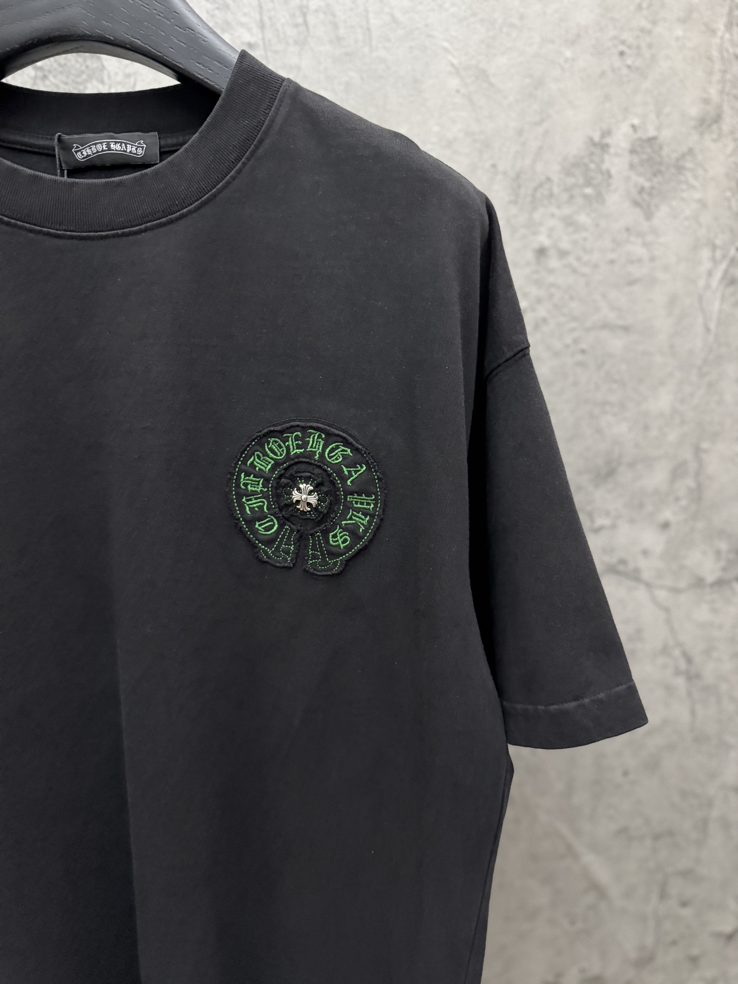 Chrome Hearts Tee