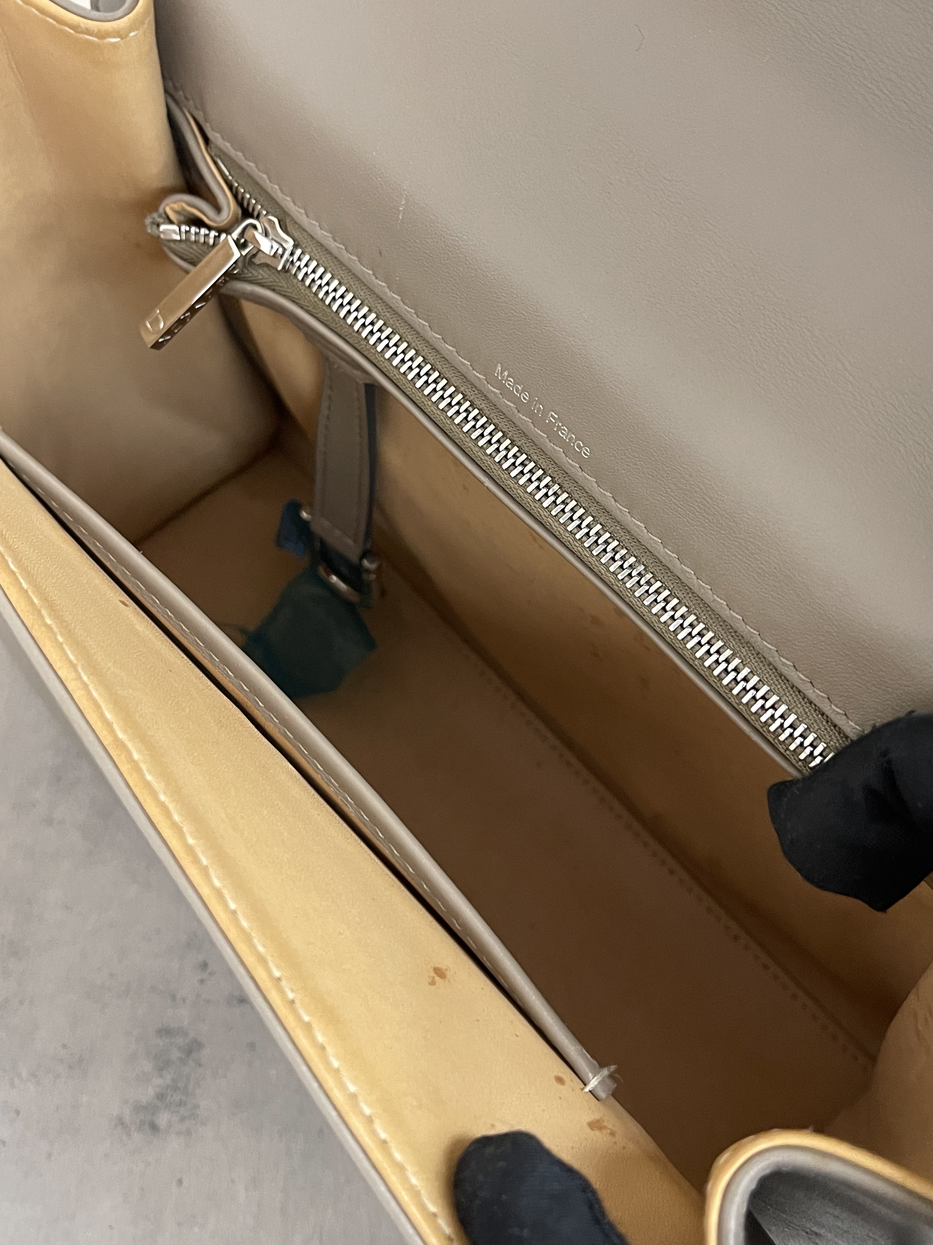 Pre-owned Delvaux Tempête/ Product Code: 26012404